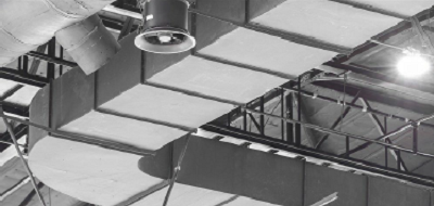 Centralized HVAC Ducting System