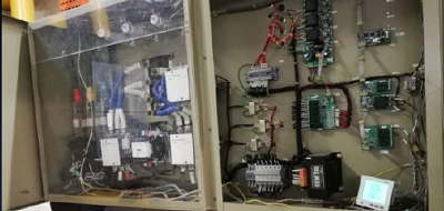 HVAC System Wiring